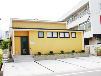 工事の仕上がりを見て、小川さんにお願いして本当に良かったと感じました。