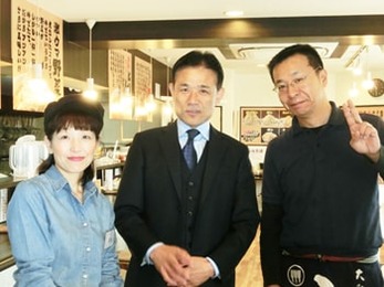 仕事の正確さ、素早さ、低姿勢でおだやかな対応。全て大満足でした。