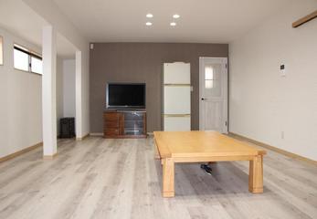 耐震工事が終わりましたので、全面リフォームが始まります。